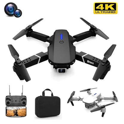 Dron G470X Pro Max| 4K