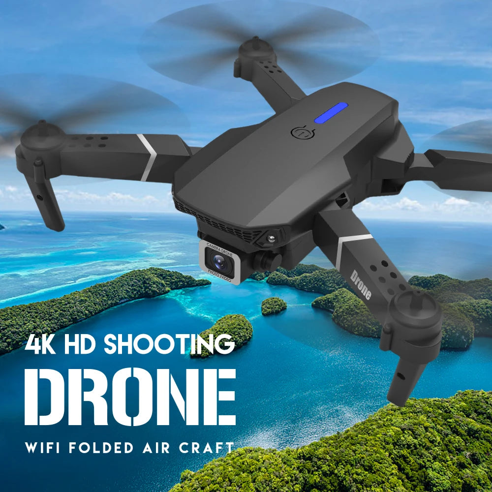 Dron G470X Pro Max| 4K